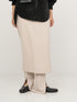 【 予約:10月上旬 】WARMER SLIT SK /Y254-21114